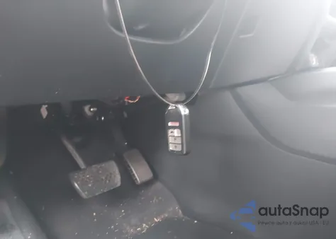 2021 Honda Passport Awd Ex-L из США, поврежденный, VIN 5FNYF8H59MB020545